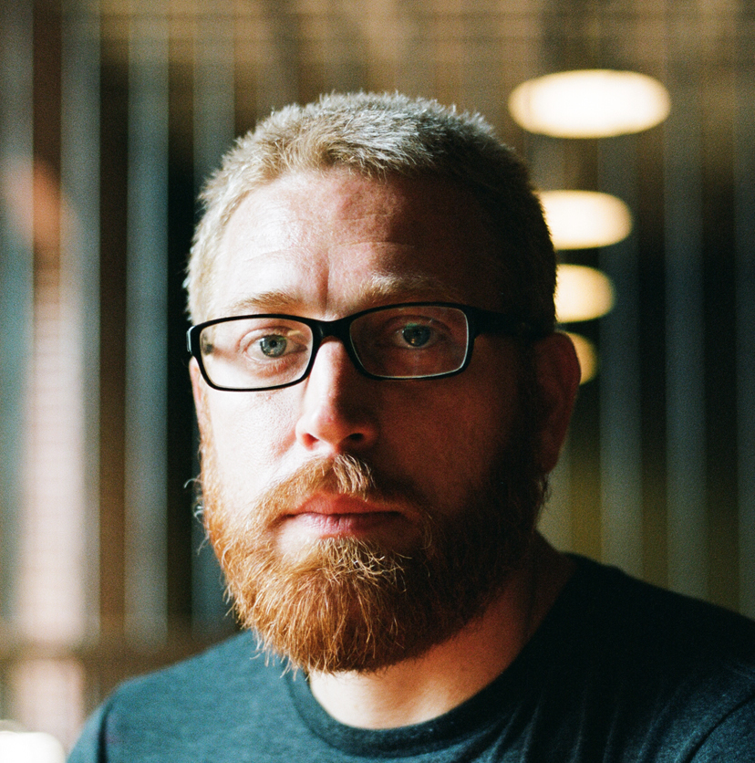 Andrew Martin, Owner, Thistle Finch